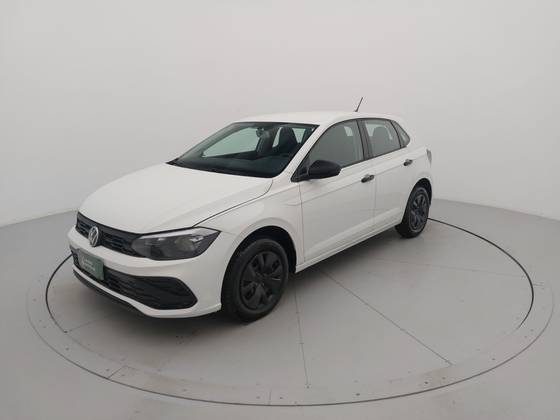 VOLKSWAGEN POLO 1.0 MPI TRACK MANUAL